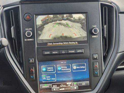 Used 2024 Subaru Impreza 2.0i image 17