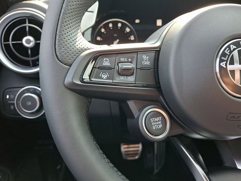 New 2026 Alfa Romeo Giulia AWD image 19