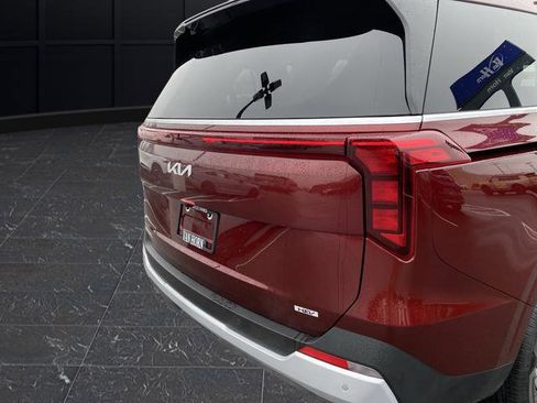 New 2026 Kia Carnival LXS image 38