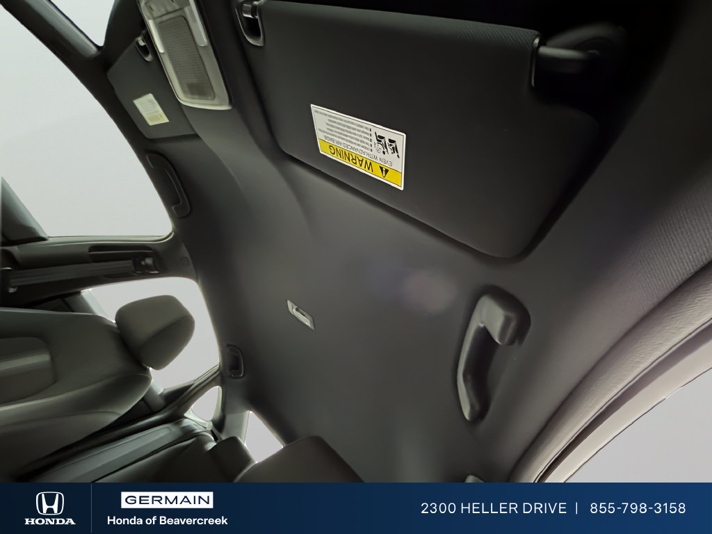 Used 2025 Honda Civic Sport image 23