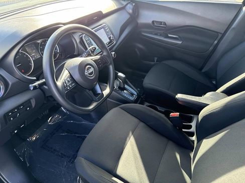Certified 2024 Nissan Kicks S image 21