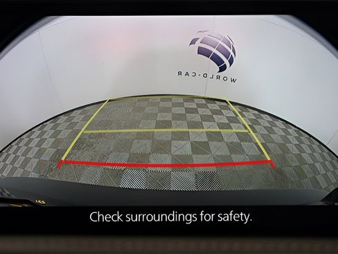 New 2025 MAZDA CX-30 2.5 Turbo w/ Premium Package image 32