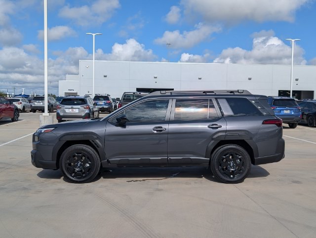 New 2026 Subaru Outback Limited AWD/4WD image 3