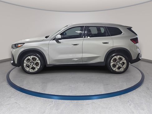 Used 2023 BMW X1 xDrive28i w/ Convenience Package AWD/4WD image 8