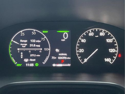 Used 2024 Honda CR-V Sport Touring image 14