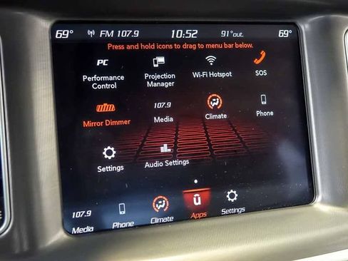 Used 2022 Dodge Charger GT RWD image 21