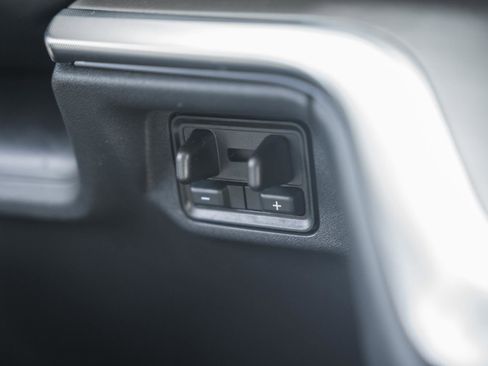 New 2025 Ford Expedition Platinum w/ Driver's Package image 34