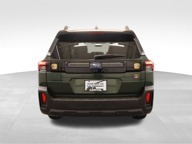New 2026 Subaru Outback Wilderness AWD/4WD image 3