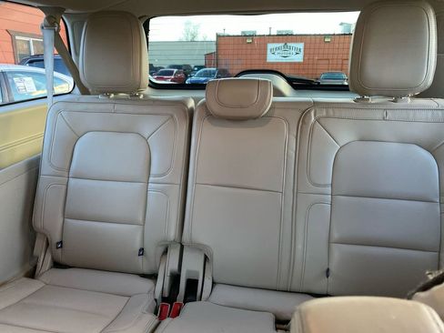 Used 2019 Lincoln Navigator L Reserve w/ Cargo Package image 31