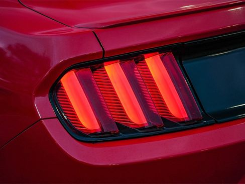 Used 2015 Ford Mustang Coupe w/ Equipment Group 051A image 11