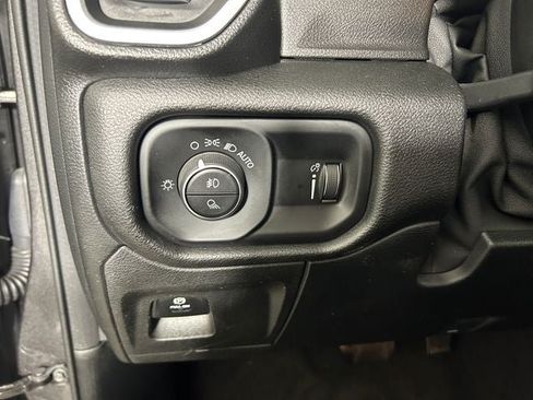 Used 2021 RAM 1500 Big Horn AWD/4WD image 18