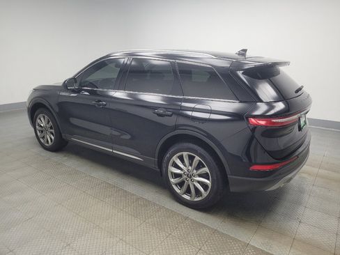 Used 2022 Lincoln Corsair AWD w/ Premium Package image 3