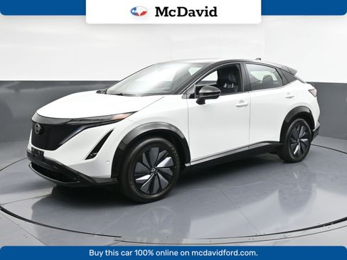 Used 2023 Nissan Ariya image 1