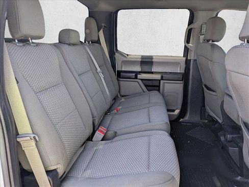 Used 2019 Ford F150 XLT AWD/4WD image 19