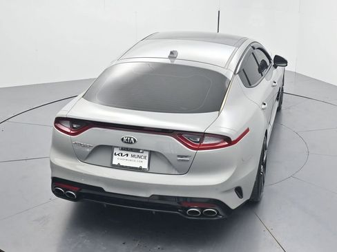 Used 2019 Kia Stinger GT2 AWD/4WD image 57