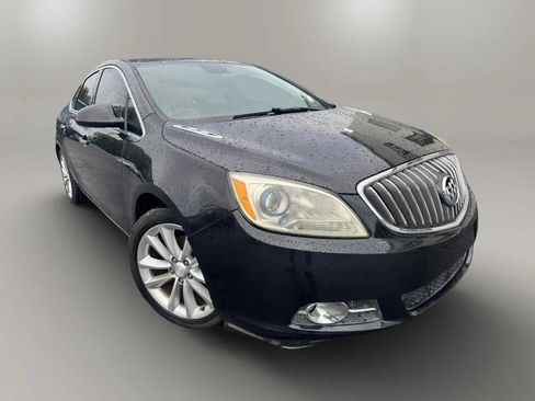 Used 2014 Buick Verano FWD image 2