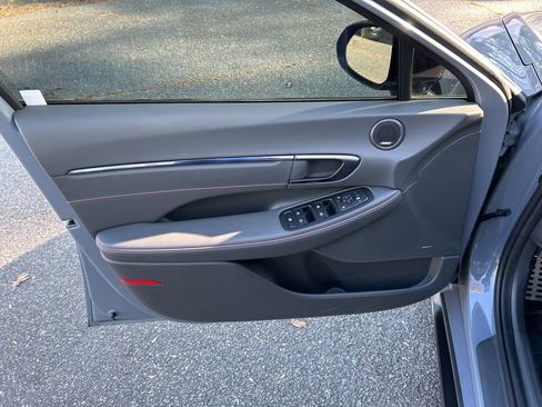 Used 2025 Hyundai Sonata N Line image 14