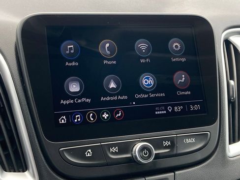 Used 2024 Chevrolet Malibu LT FWD image 21