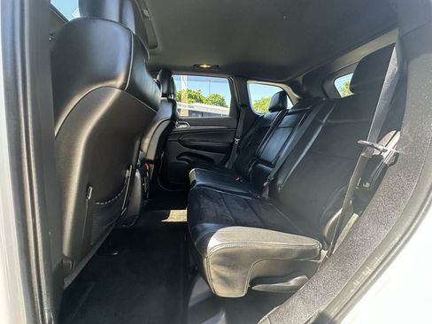 Used 2015 Jeep Grand Cherokee Altitude AWD/4WD image 40
