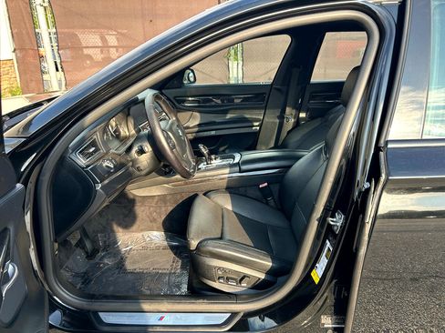 Used 2011 BMW 750Li image 8