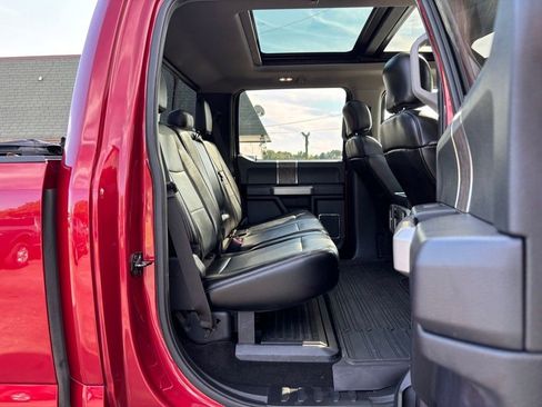 Used 2017 Ford F250 Lariat w/ Lariat Ultimate Package image 24