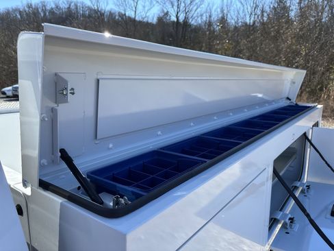 New 2024 Chevrolet Silverado 2500 W/T w/ WT Convenience Package image 27