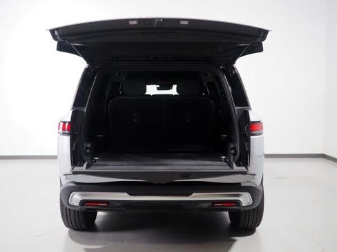 Used 2024 Rivian R1S AWD Adventure image 61