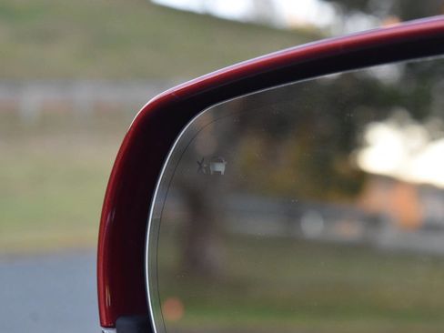 Used 2016 Cadillac ATS Luxury w/ Safety and Security Package image 34