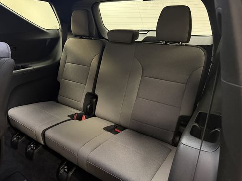 New 2026 Chevrolet Traverse LT w/ Midnight/Sport Edition image 21