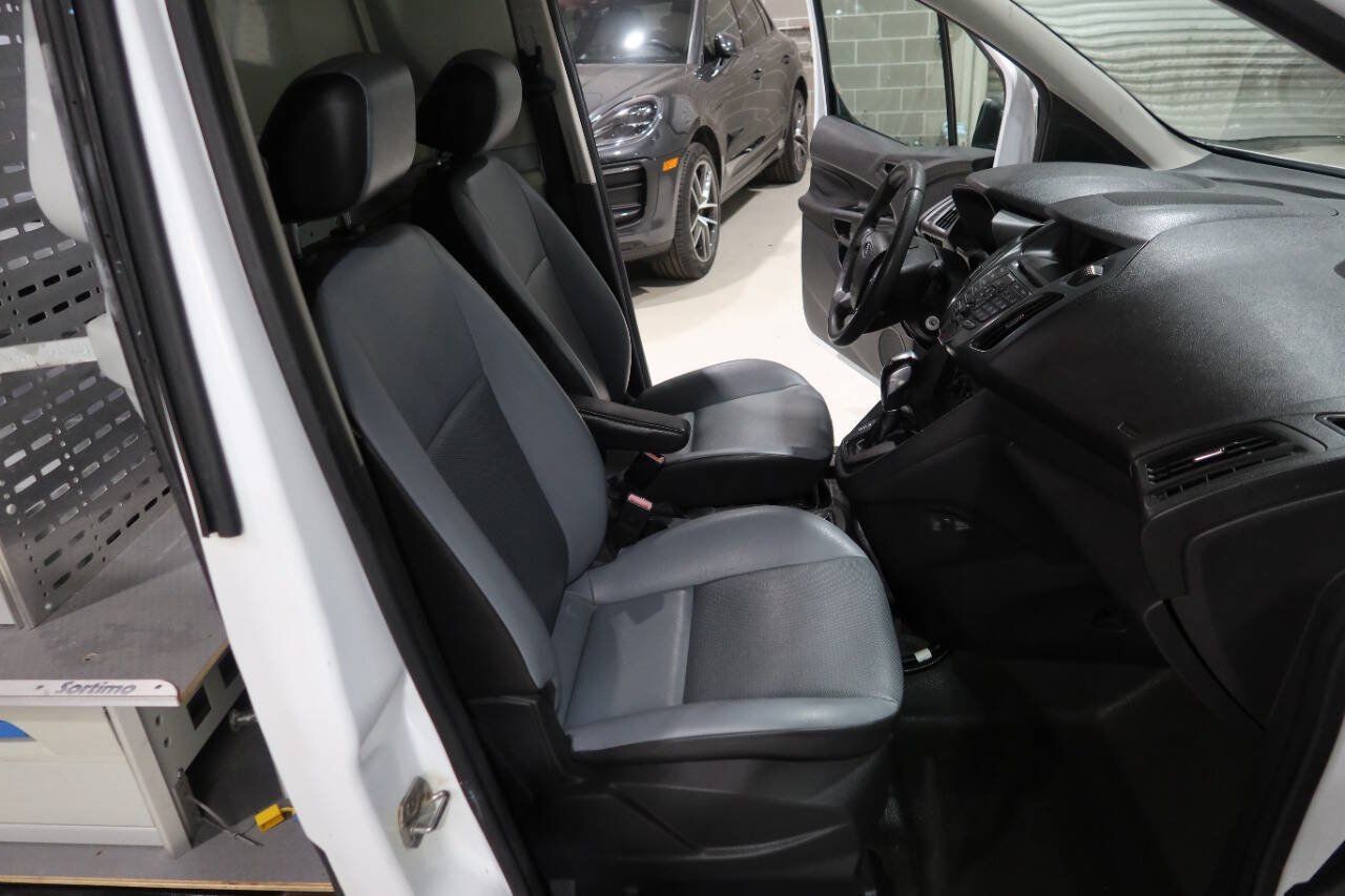 Used 2015 Ford Transit Connect XL FWD image 13