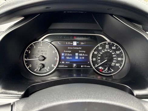 Used 2022 Nissan Murano SV image 14