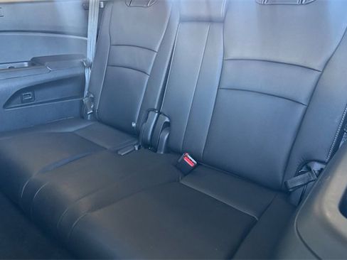 Certified 2022 Honda Pilot Special Edition image 19