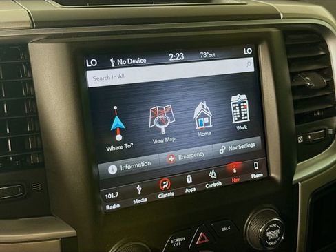 Used 2019 RAM 1500 Big Horn AWD/4WD image 15