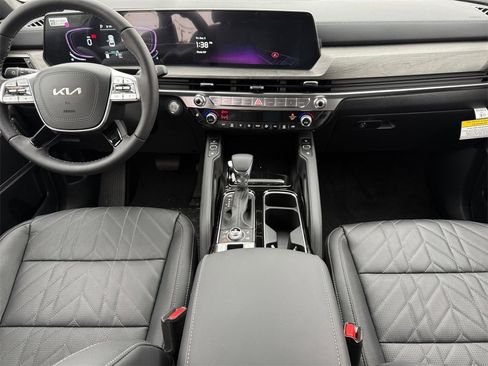 New 2025 Kia Telluride EX X-Line image 10