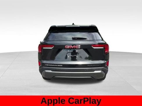 Used 2025 GMC Terrain Elevation AWD/4WD image 6