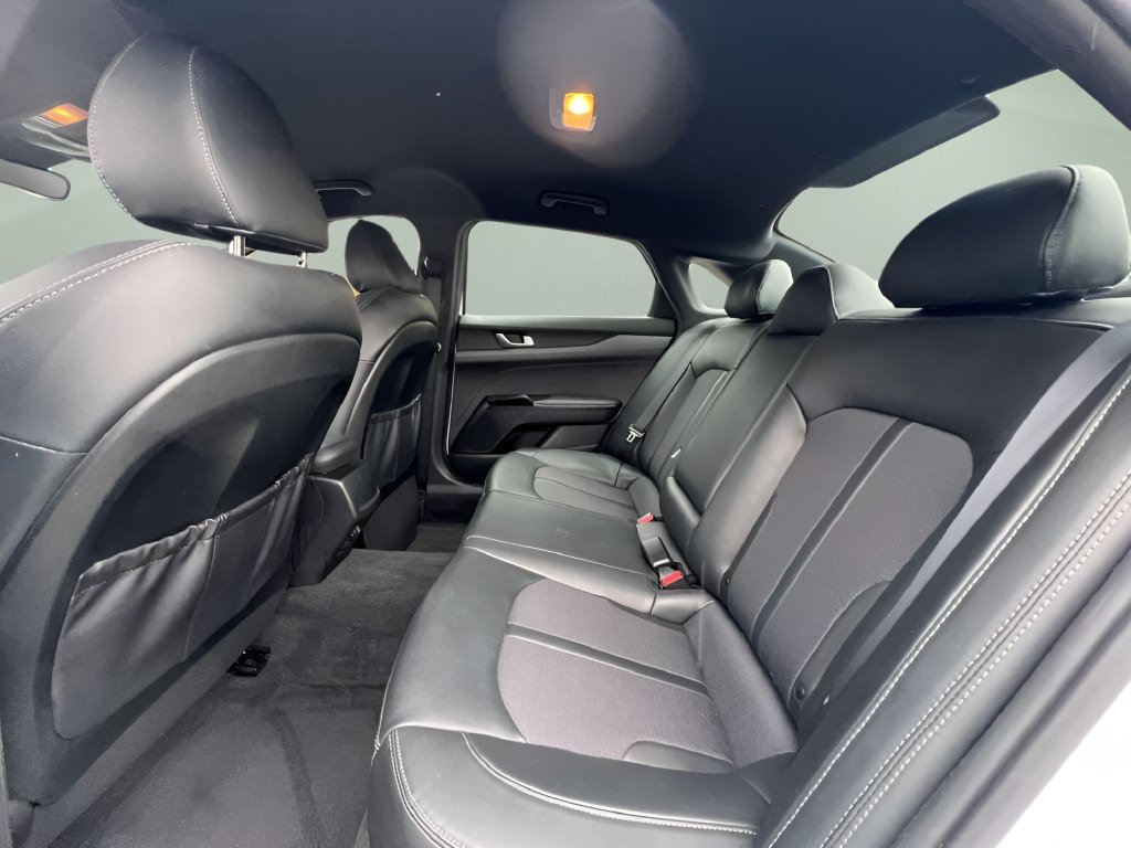 Used 2022 Kia K5 GT-Line AWD/4WD image 13