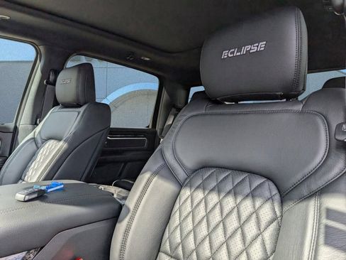 New 2026 RAM 1500 Big Horn AWD/4WD image 19
