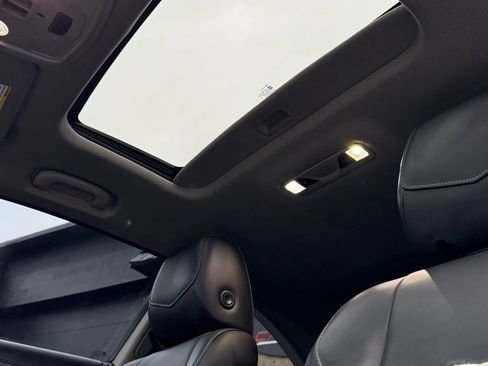 Used 2017 Cadillac ATS Luxury w/ Safety and Security Package image 19