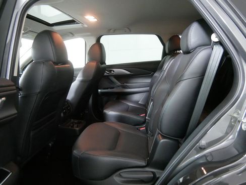 Used 2023 MAZDA CX-9 Touring Plus AWD/4WD image 22