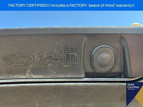 Used 2022 Ford F150 Lightning Pro AWD/4WD image 9