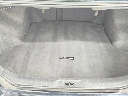 Used 2021 Nissan Altima 2.5 SR image 27