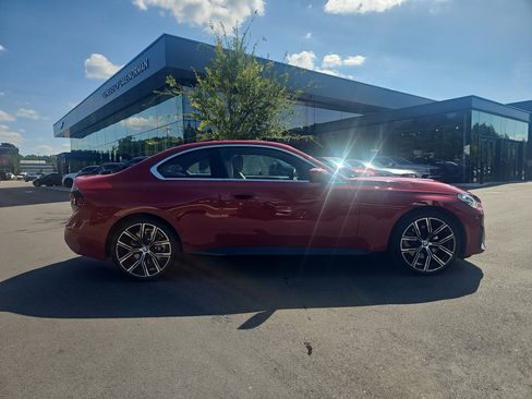 Used 2023 BMW 230i xDrive Coupe w/ Premium Package AWD/4WD image 4