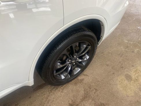 Certified 2024 Dodge Durango SXT w/ SXT Blacktop Group image 6