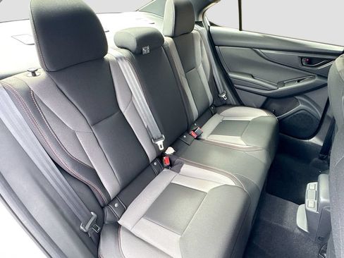 New 2026 Subaru WRX Premium AWD/4WD image 24