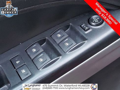 Certified 2019 Chevrolet Colorado ZR2 image 24