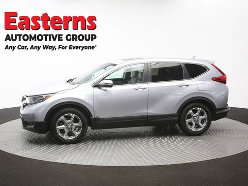 Used 2019 Honda CR-V EX-L image 60