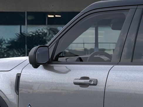 New 2025 Ford Bronco Sport Outer Banks w/ Outer Banks Tech Package+ image 20