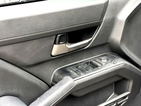 New 2026 Toyota Tacoma TRD Sport image 11