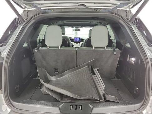 Used 2023 Ford Explorer Timberline w/ Timberline Technology Package AWD/4WD image 8