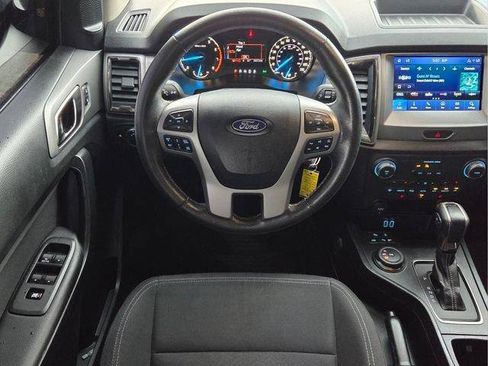 Used 2023 Ford Ranger XLT w/ Equipment Group 302A High AWD/4WD image 15